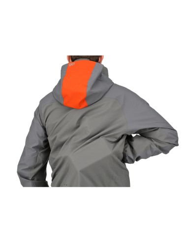 Chubasquero Simms G4 Pro