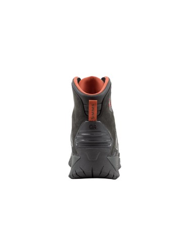 Botas Simms G4 Pro Vibram