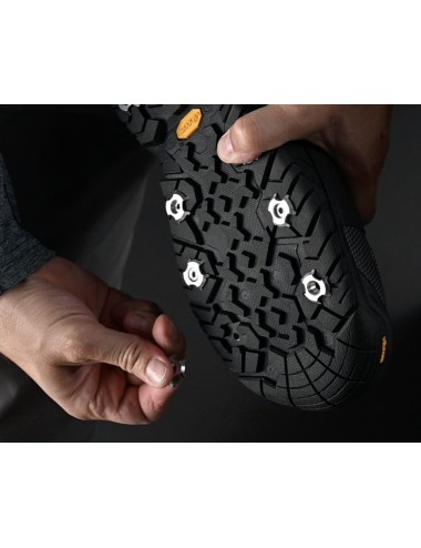 Botas Simms G4 Pro Vibram