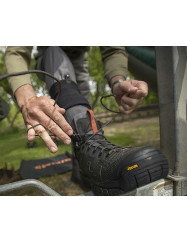 Botas Simms G4 Pro Vibram