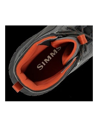 Botas Simms G4 Pro Vibram
