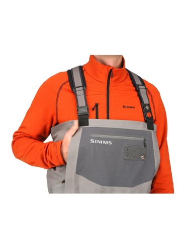 Vadeador Simms G4 Pro