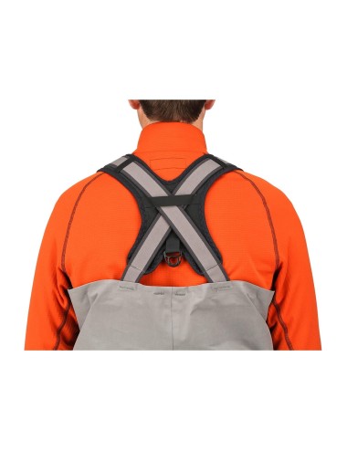 Vadeador Simms G4 Pro