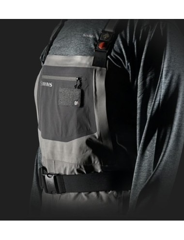 Vadeador Simms G4 Pro