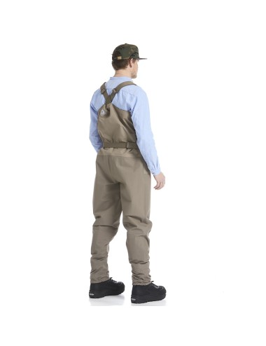 Vadeador vision Scout 2.0
