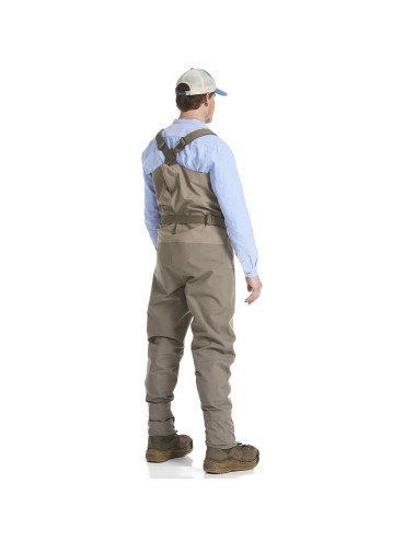 Vadeador vision Scout 2.0 ZIP