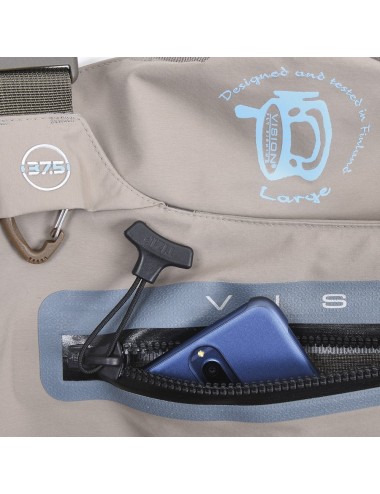 Vadeador vision Scout 2.0 ZIP