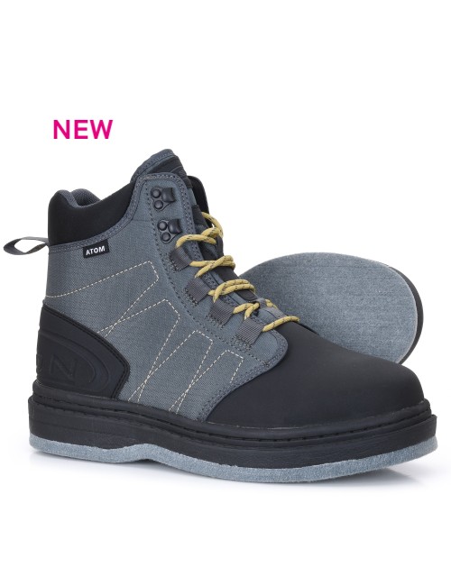 Botas Vision ATOM FIELTRO
