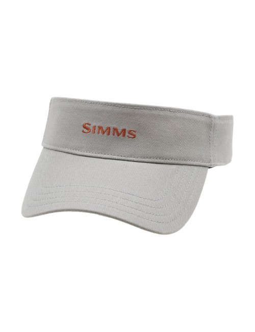 Visera Visor Simms
