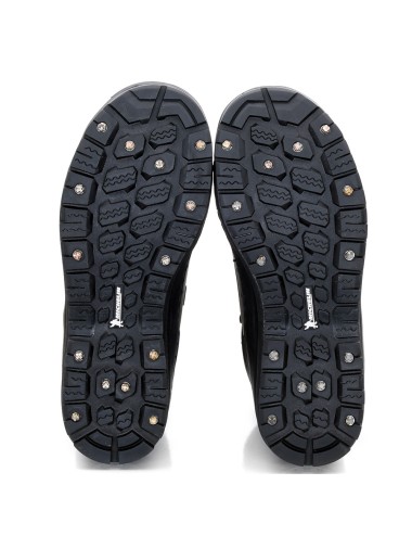 Botas Vision MUSTA MICHELIN