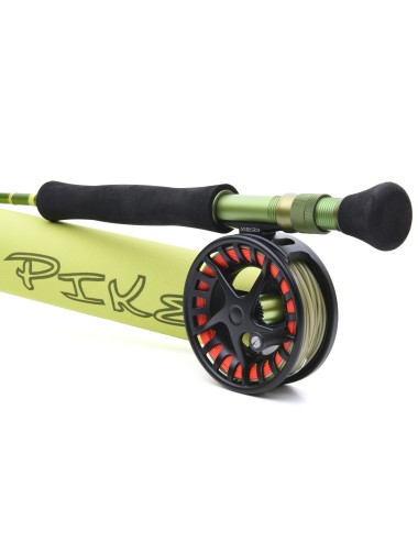Kit Pike Vision