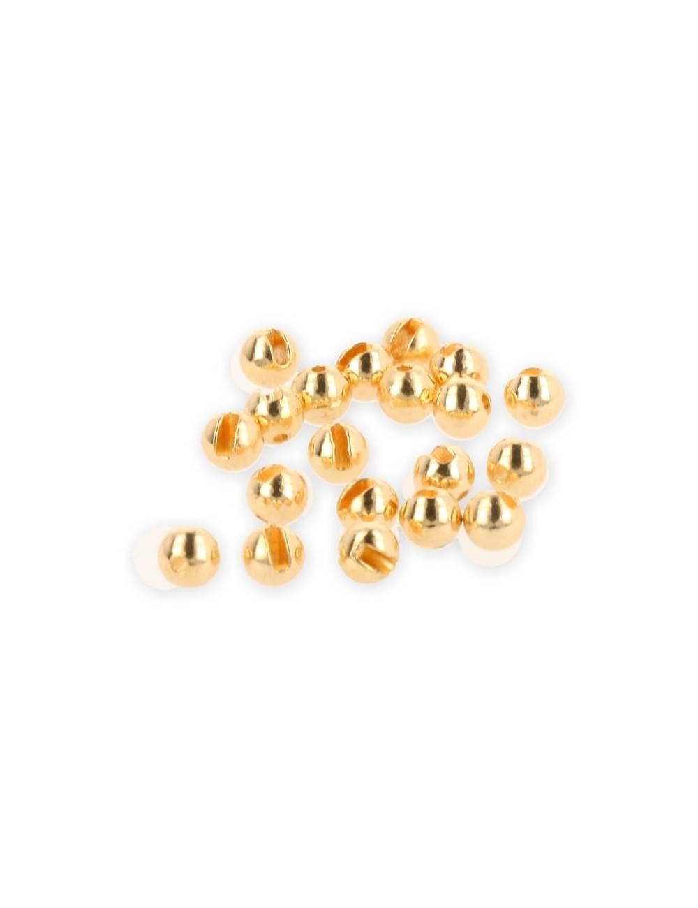Bolas de tungsteno plus DORADO