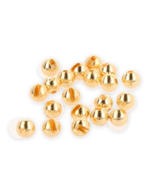 Bolas de tungsteno plus DORADO