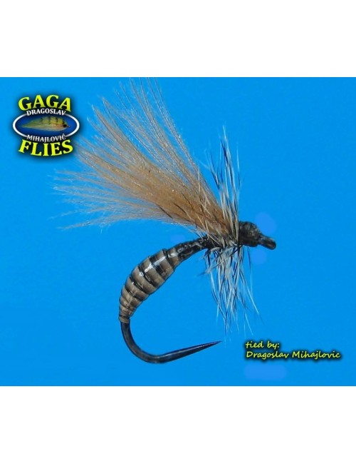 Moscas colección Gaga G-35