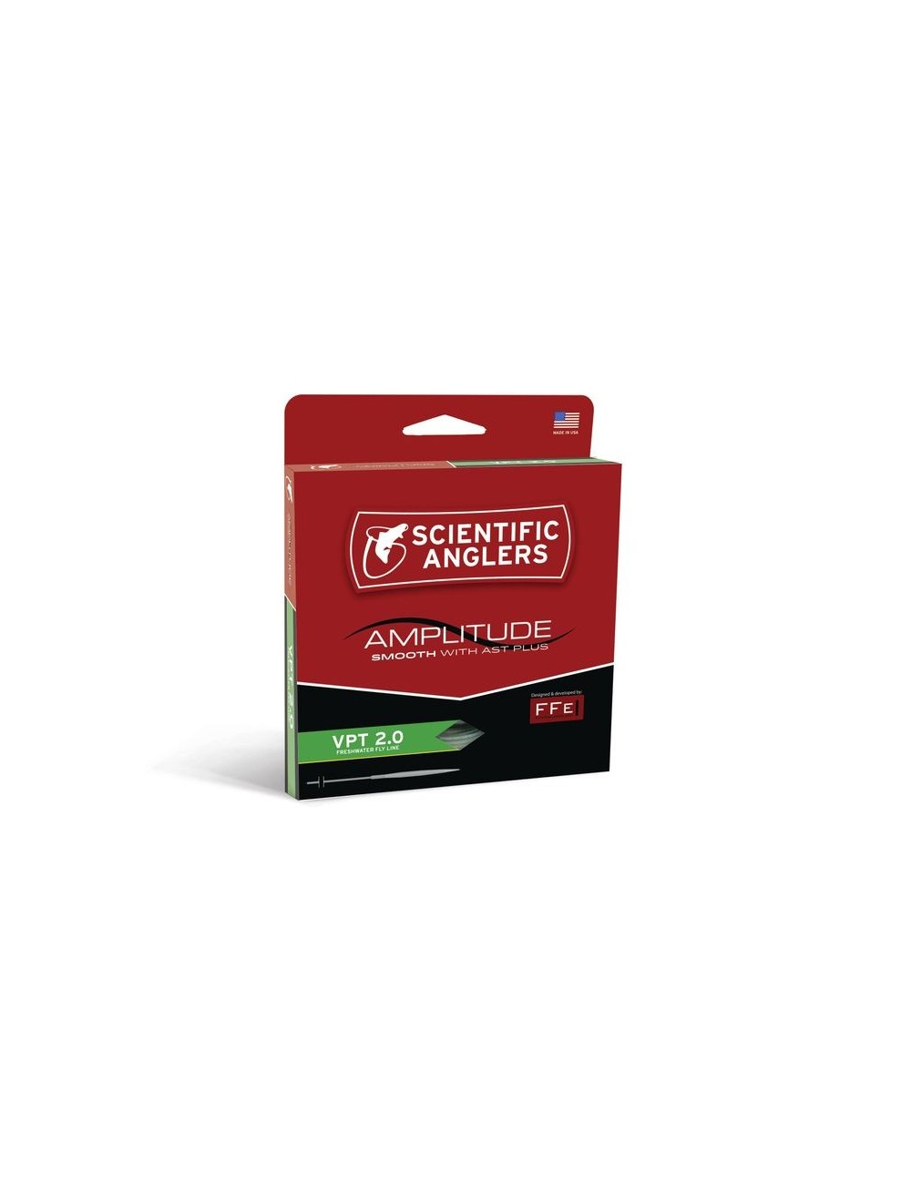 Linea 3M Amplitude Smooth VPT 2.0