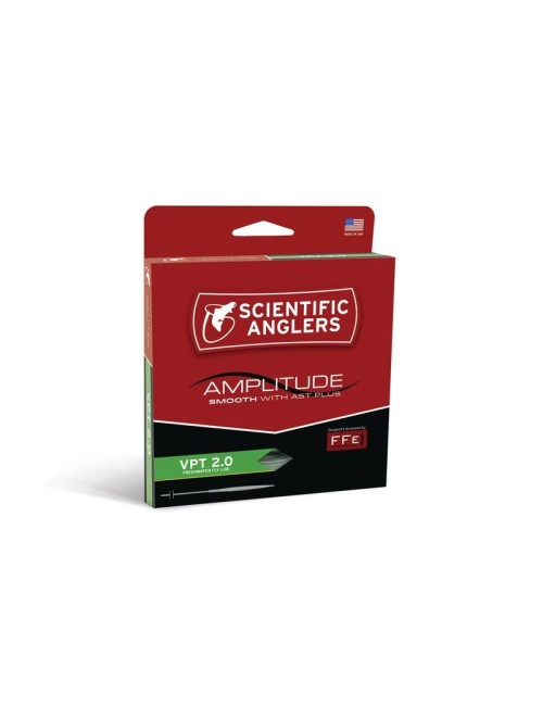 Linea 3M Amplitude Smooth VPT 2.0