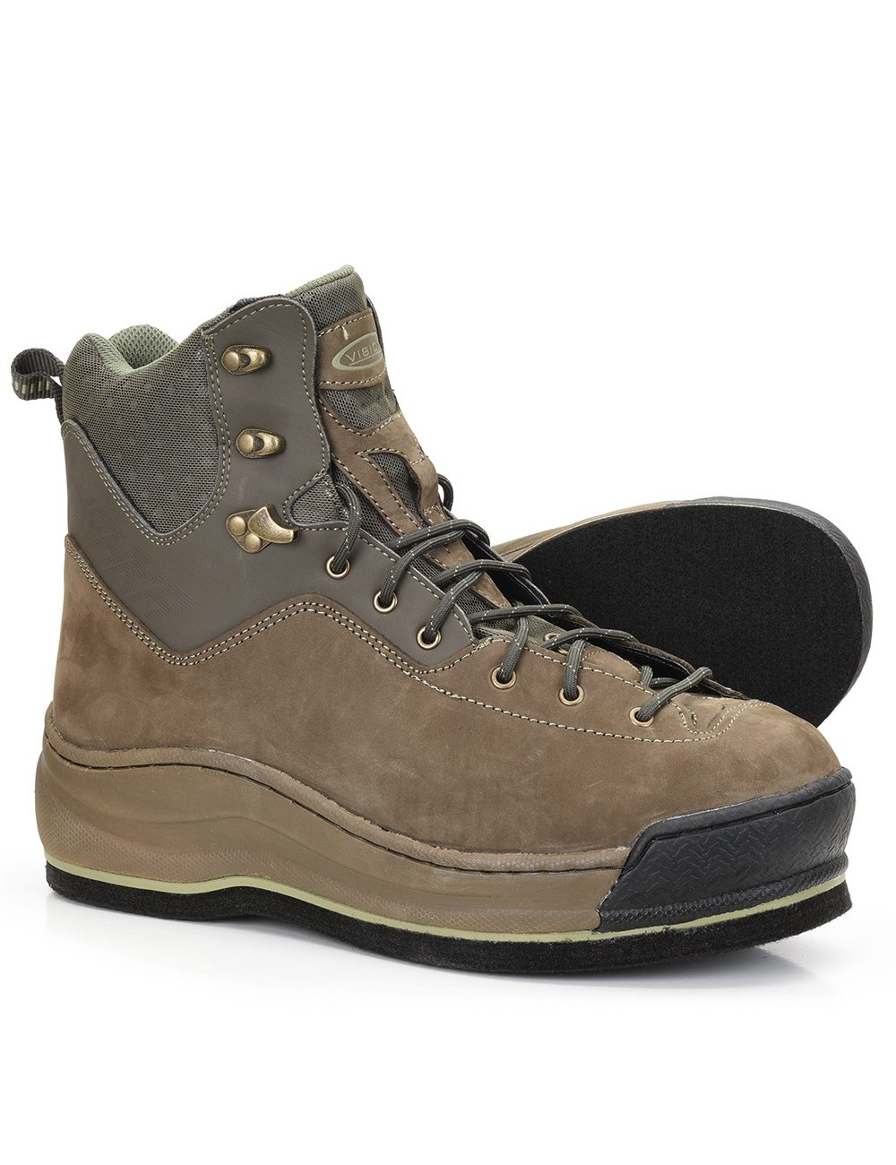 Botas Vision NAHKA FIELTRO