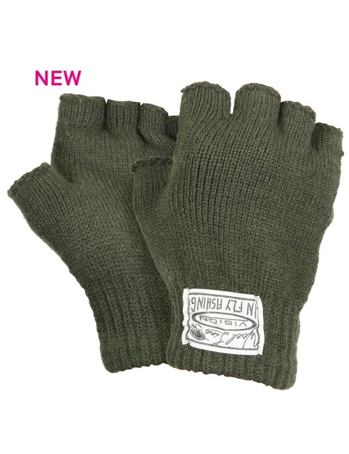 Guantes Vision SUBZERO