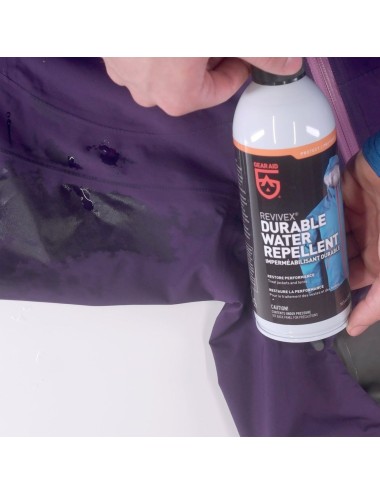 Repelente al agua Revivex 500ml
