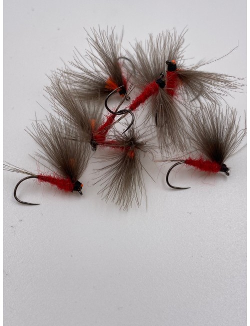 Moscas Castor S-75