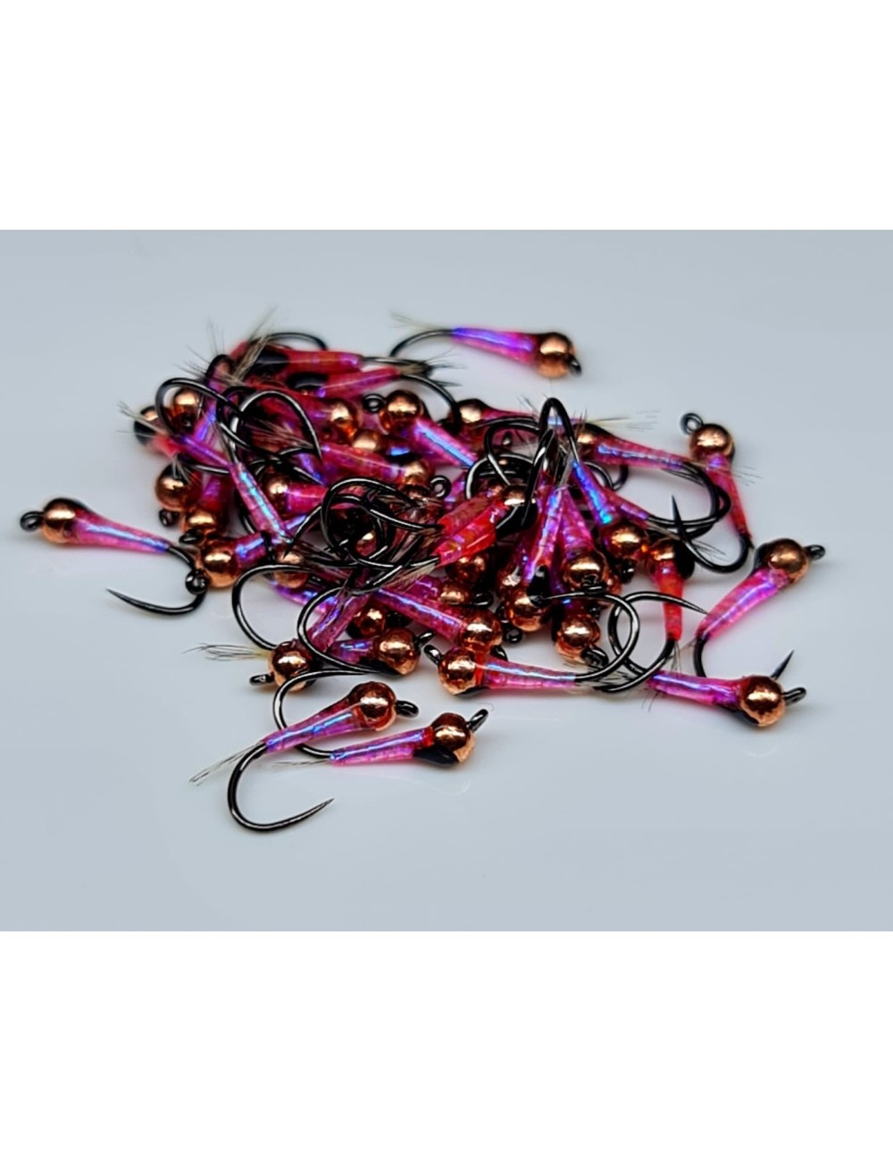 Moscas Castor S-80