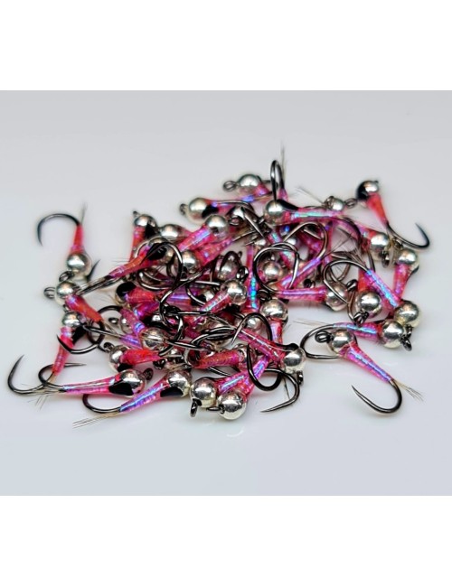 Moscas Castor S-81