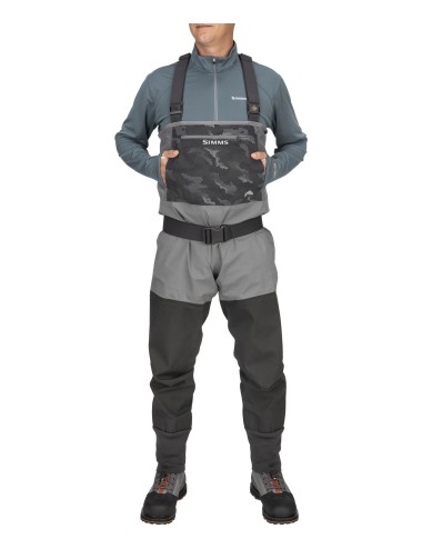 Vadeador Simms Guide Classic