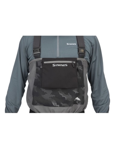 Vadeador Simms Guide Classic