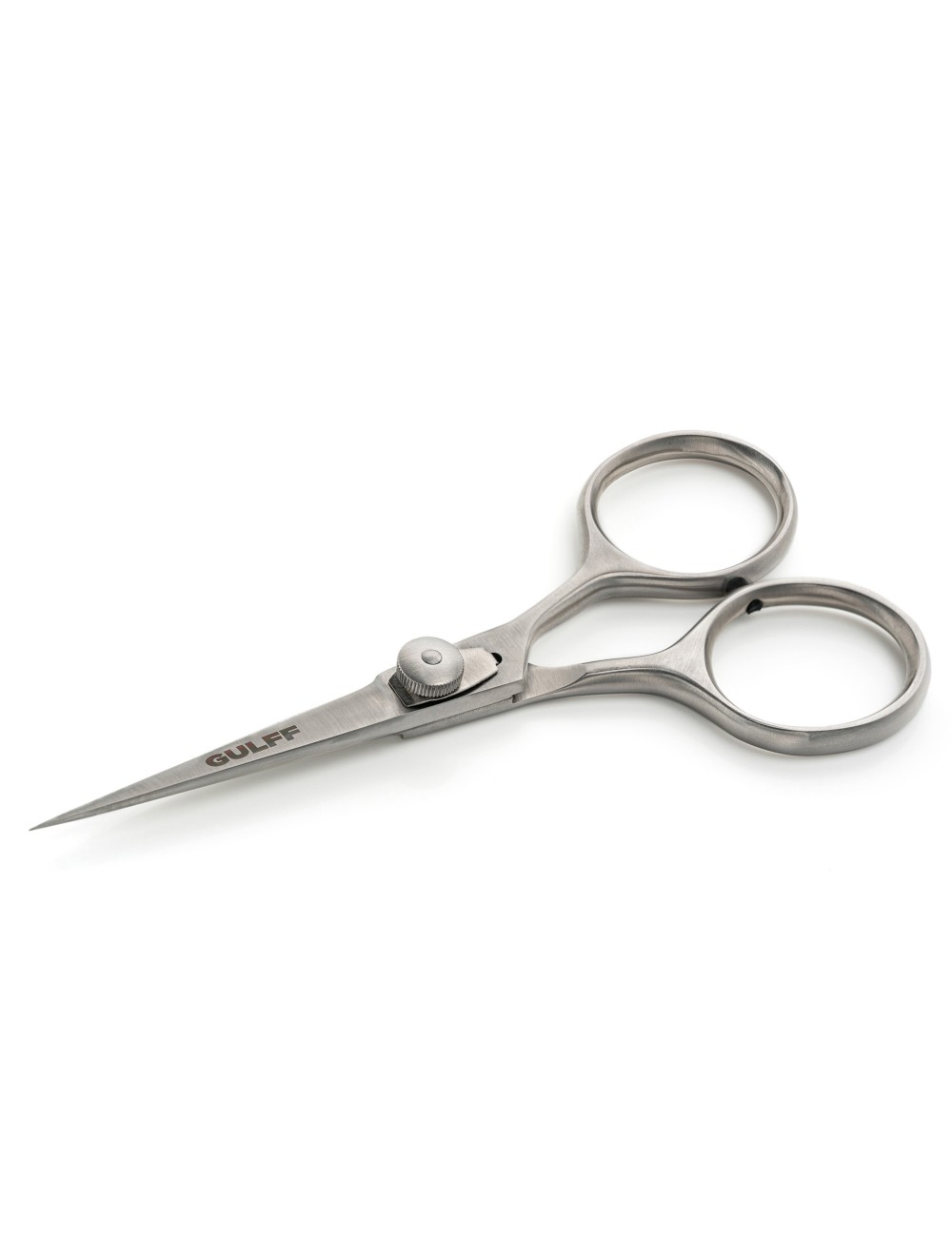 Tijera GULFF Hard Face Razor Streamer 5