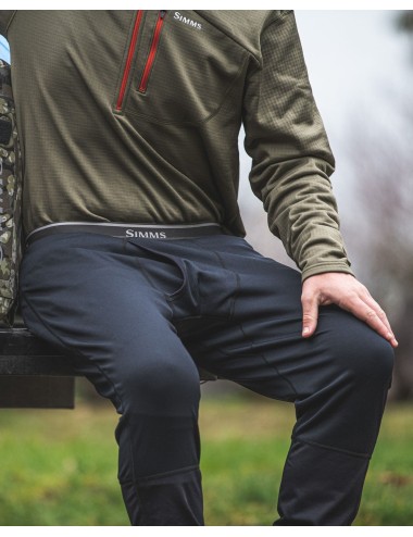 Pantalon Simms Heavyweight Baselayer