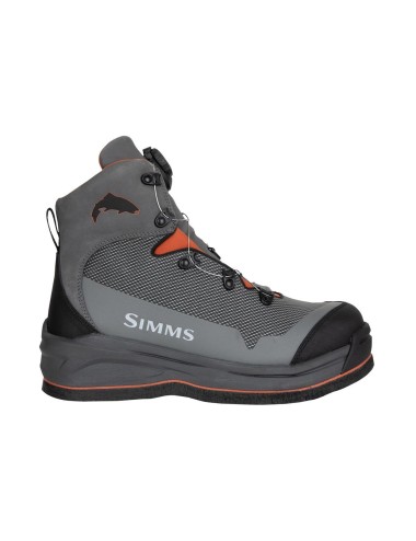 Botas Simms Guide Boa Fieltro Slate