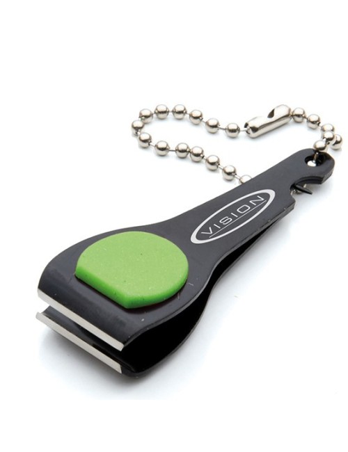 Corta hilos Vision POWER NIPPER