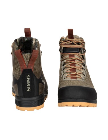 Botas Simms Flyweight Access Vibram