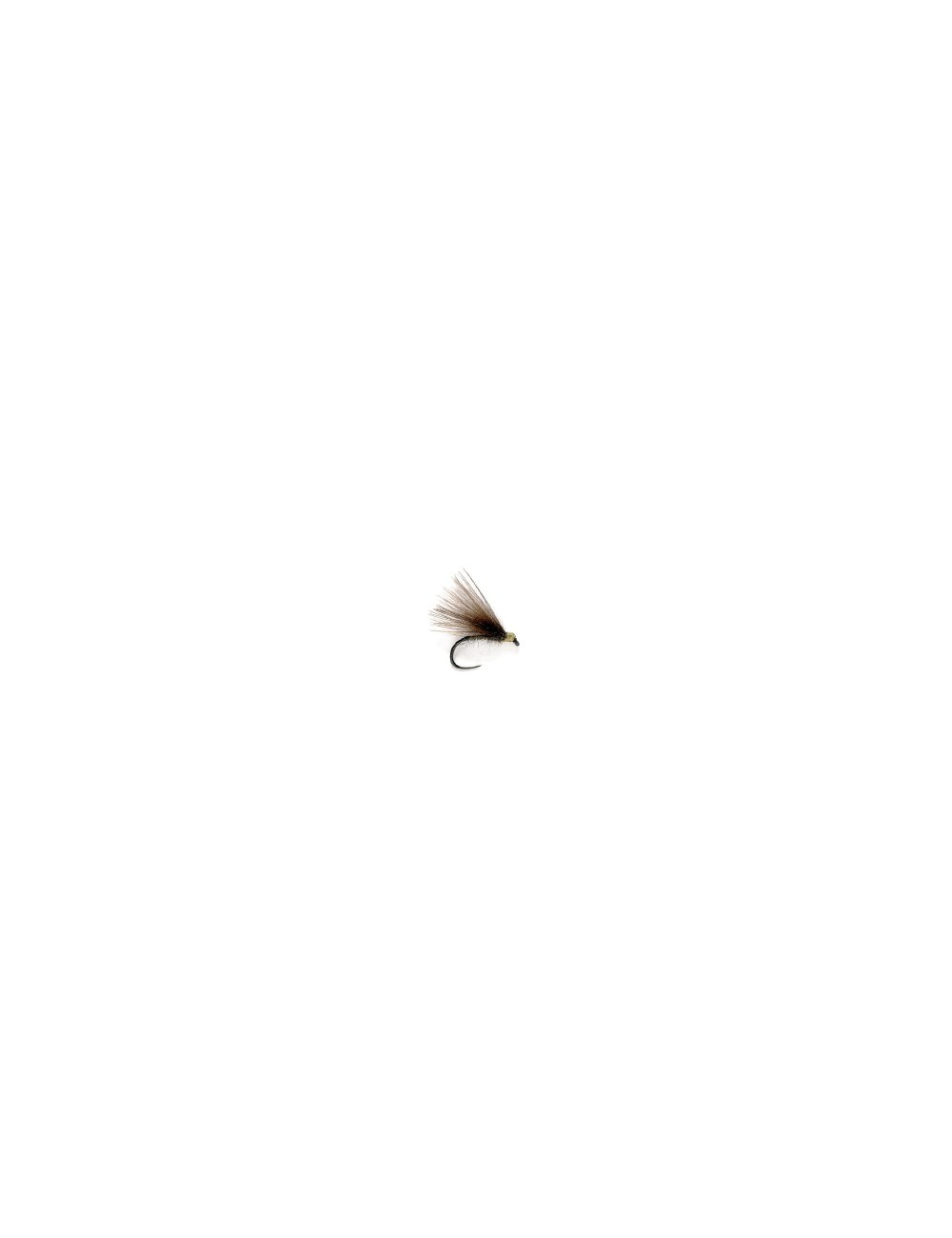 Moscas competición sin muerte Dry Flies T4