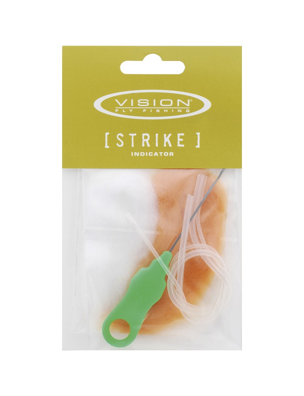Indicador Strike Vision