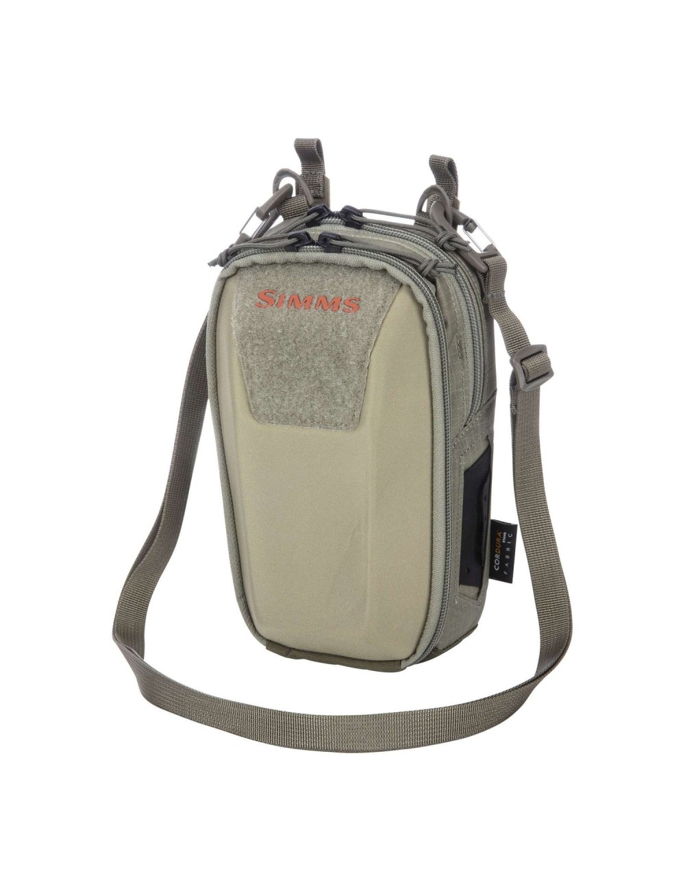 Chaleco Simms Flyweight Small Pod