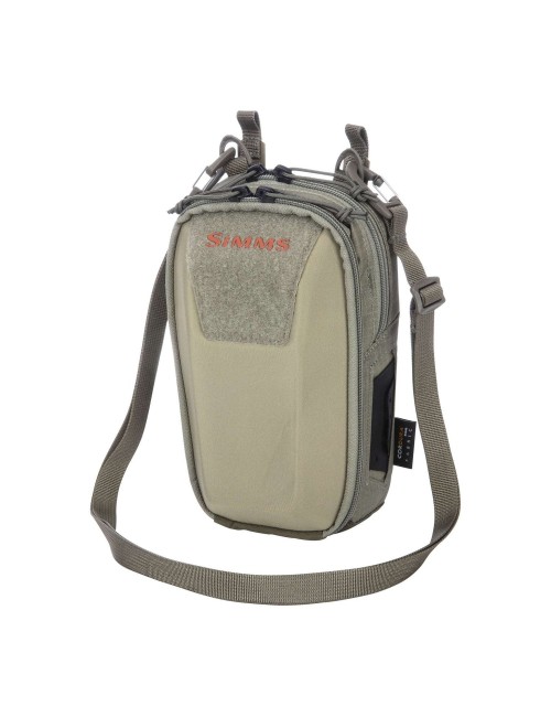 Chaleco Simms Flyweight Small Pod