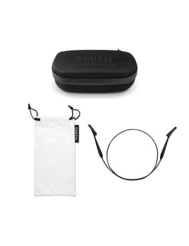 Gafas Smith Optics Guides Choice Polar Low light Yellow