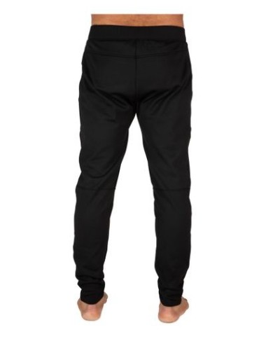 Pantalon Simms Thermal Pant Black