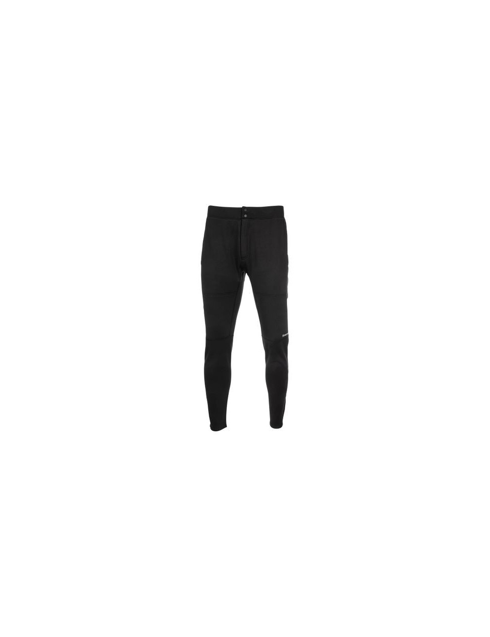 Pantalon Simms Thermal Pant Black