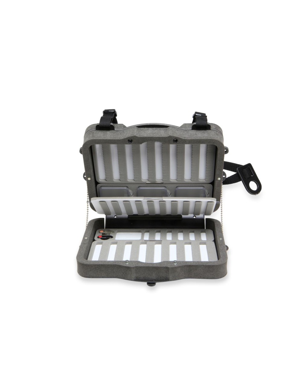 Caja de pecho C&F Universal System Chest Storage