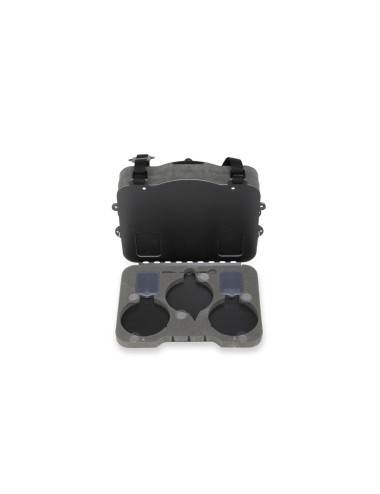 Caja de pecho C&F Universal System Chest Storage