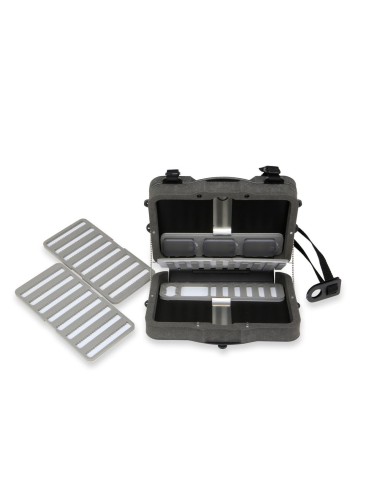 Caja de pecho C&F Universal System Chest Storage