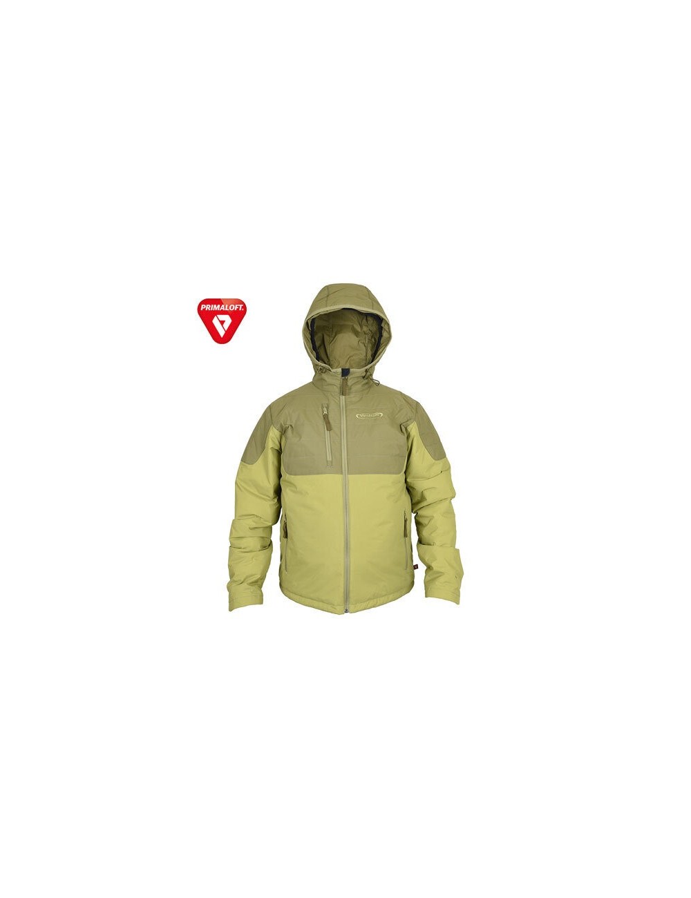 Chaqueta Vision  Subzero Primaloft 60 gr