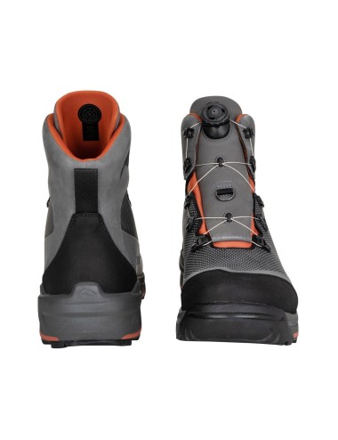 Botas Simms Guide Boa Vibram Slate