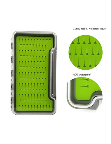 Caja Castor S49