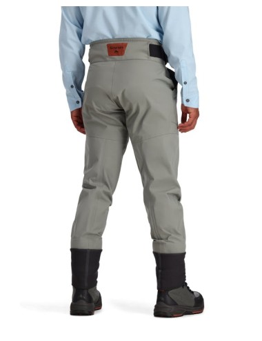 Simms Freestone Pant Smoke