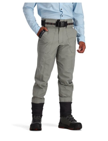 Simms Freestone Pant Smoke