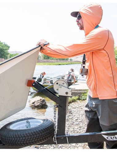 Simms G3 Guide Pant Gunmetal
