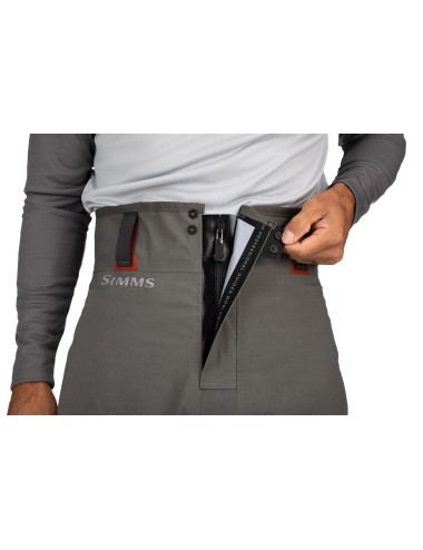 Simms G3 Guide Pant Gunmetal